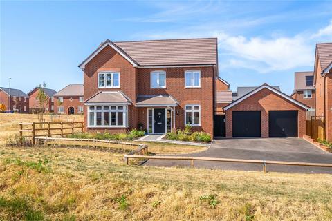4 bedroom detached house for sale, Marsh Meadow Way, Redhill, Telford, Shropshire, TF2