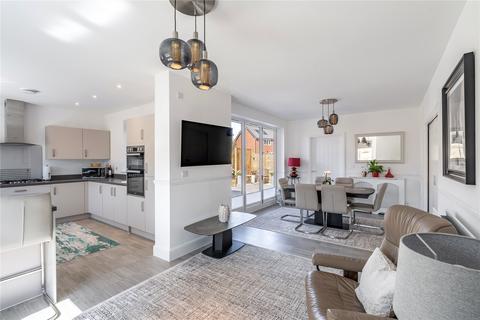 4 bedroom detached house for sale, Marsh Meadow Way, Redhill, Telford, Shropshire, TF2