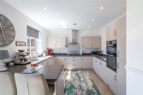 4 bedroom detached house for sale, Marsh Meadow Way, Redhill, Telford, Shropshire, TF2