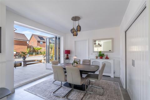 4 bedroom detached house for sale, Marsh Meadow Way, Redhill, Telford, Shropshire, TF2