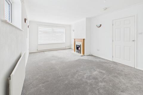 3 bedroom detached bungalow for sale, 44 Thornton Crescent, Horncastle