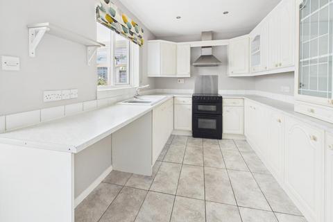 3 bedroom detached bungalow for sale, 44 Thornton Crescent, Horncastle