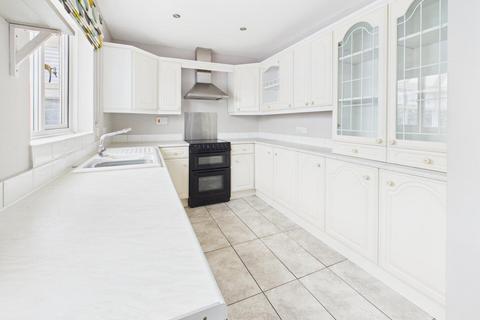 3 bedroom detached bungalow for sale, 44 Thornton Crescent, Horncastle