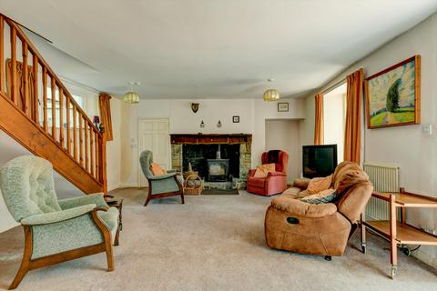 4 bedroom detached house for sale, Petrockstow, Okehampton, Devon EX20