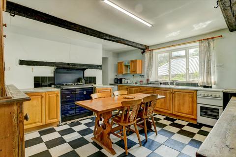 4 bedroom detached house for sale, Petrockstow, Okehampton, Devon EX20