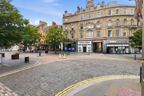 2 bedroom flat for sale, 76/3 High Street, City Centre, Dundee, DD1