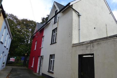 undefined, Church Lane, Haverfordwest