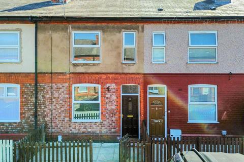 2 bedroom terraced house for sale, Rosewood Avenue, Warrington, WA1