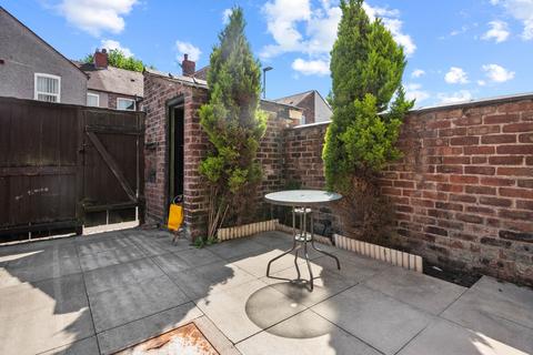 2 bedroom terraced house for sale, Rosewood Avenue, Warrington, WA1