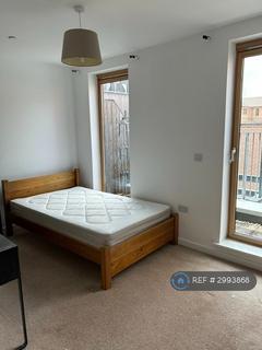 4 bedroom terraced house to rent, Columbia Place, Milton Keynes, MK9