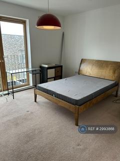 4 bedroom terraced house to rent, Columbia Place, Milton Keynes, MK9
