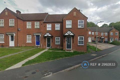 2 bedroom flat to rent, Chainmakers Gate, Telford, TF4