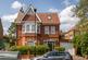 Hillcrest Road, Ealing, London