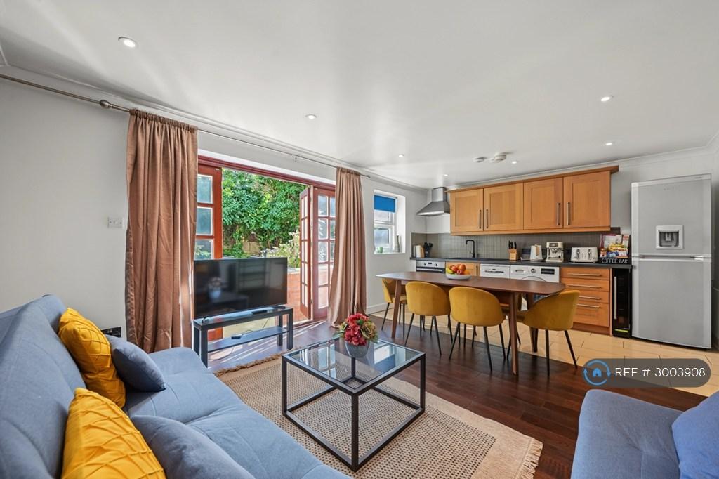 Apartment in London - View 2