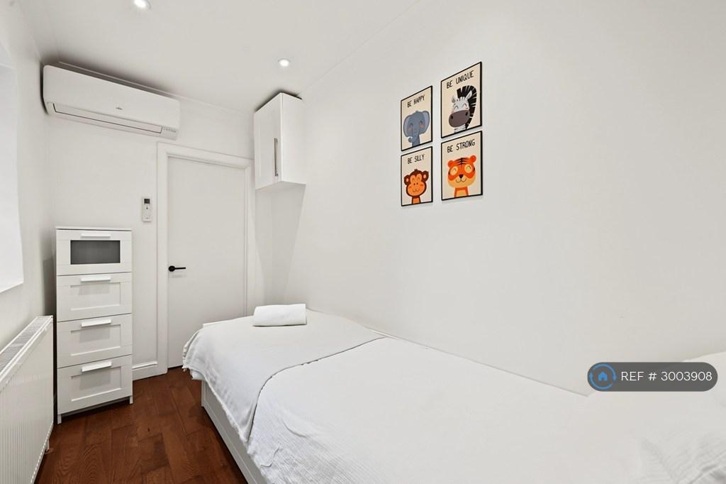 Apartment in London - More