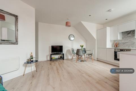 2 bedroom flat to rent, Sharrow Vale Road, Sheffield, S11