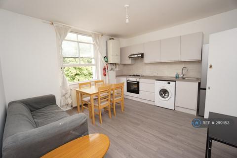 2 bedroom flat to rent, Caledonian Road, London, N1