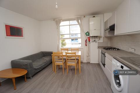 2 bedroom flat to rent, Caledonian Road, London, N1