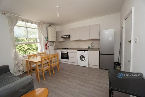 2 bedroom flat to rent, Caledonian Road, London, N1