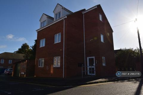 1 bed flat/apartment for rent in Kings St, Wellingborough, NN8