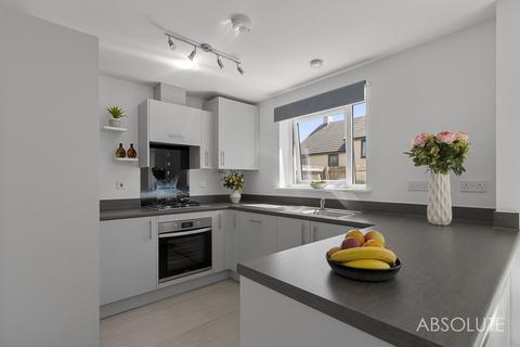 2 bedroom end of terrace house for sale, Peters Court, Paignton, TQ4