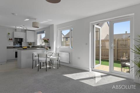 2 bedroom end of terrace house for sale, Peters Court, Paignton, TQ4