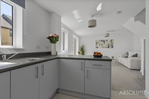 2 bedroom end of terrace house for sale, Peters Court, Paignton, TQ4