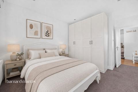 2 bedroom flat for sale, Clarence Road, CROYDON
