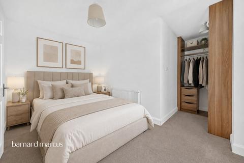 2 bedroom flat for sale, Clarence Road, CROYDON