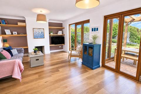 4 bedroom semi-detached house for sale, Velator Close, Braunton, Devon