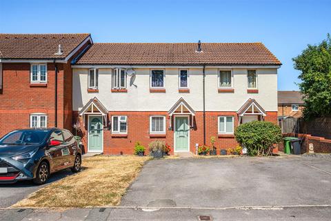 2 bedroom terraced house for sale, Merlin Drive, Portsmouth
