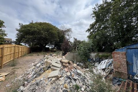 Land for sale, Coach House, Cromer Road, Old Hunstanton, Hunstanton, Norfolk PE36 6HP