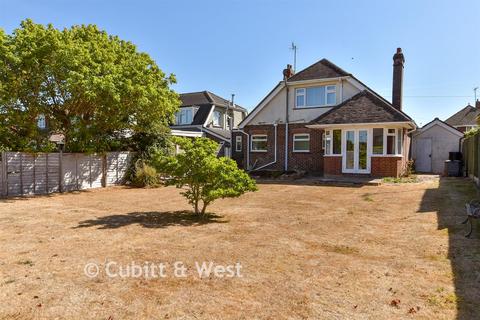 2 bedroom chalet for sale, Hawley Road, Rustington BN16