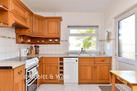 2 bedroom chalet for sale, Hawley Road, Rustington BN16