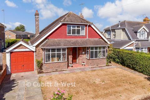 2 bedroom chalet for sale, Hawley Road, Rustington BN16