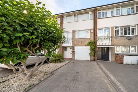 Vincent Close, Bromley