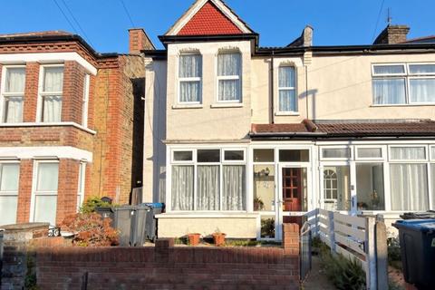 45 Woodside Road, South Norwood, London, SE25 5DP