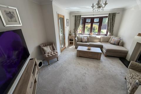 3 bedroom detached house for sale, Wilkinson Croft, Hodge Hill, Birmingham, West Midlands