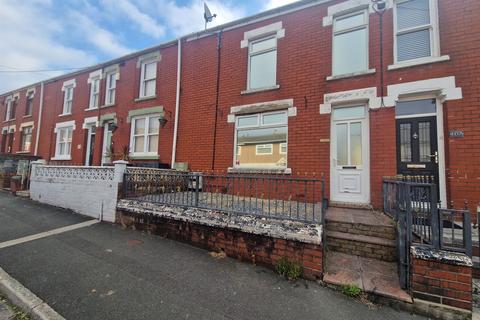undefined, Turberville Street, Maesteg