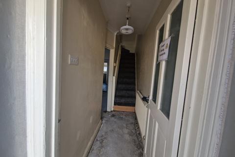 undefined, Turberville Street, Maesteg