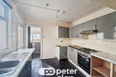 undefined, Turberville Street, Maesteg