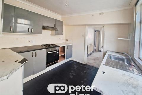 undefined, Turberville Street, Maesteg