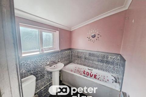 undefined, Turberville Street, Maesteg