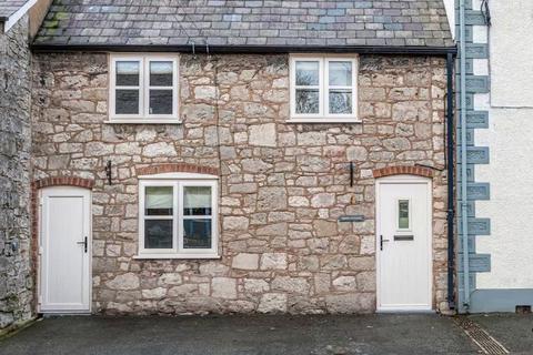 3 bedroom terraced house for sale, South Street, Caerwys, Mold, Flintshire, CH7