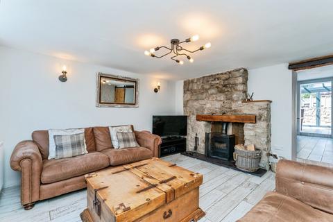 3 bedroom terraced house for sale, South Street, Caerwys, Mold, Flintshire, CH7