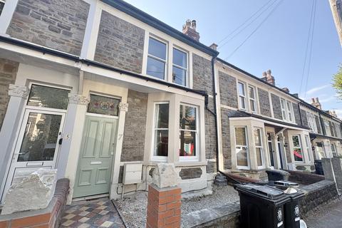 1 bedroom house to rent, Stanbury Avenue, Bristol, BS16