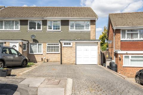 Greenoak Rise, Biggin Hill, Westerham, Kent, TN16