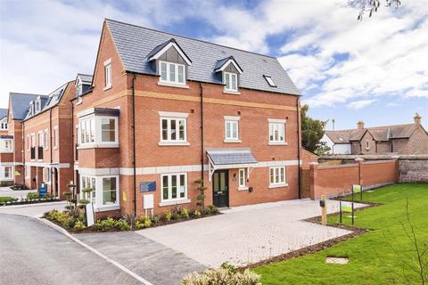 undefined, The Gate House, Plot 24 - Dovecote Gardens, Monkmoor Road, Shrewsbury, SY2 5FB