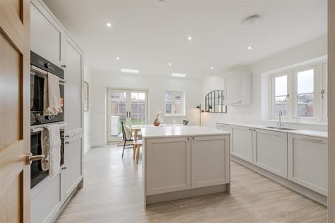 undefined, The Gate House, Plot 24 - Dovecote Gardens, Monkmoor Road, Shrewsbury, SY2 5FB