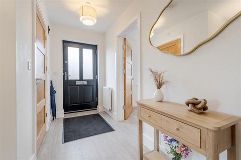undefined, The Gate House, Plot 24 - Dovecote Gardens, Monkmoor Road, Shrewsbury, SY2 5FB